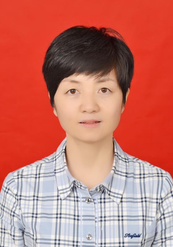 杜伟莉